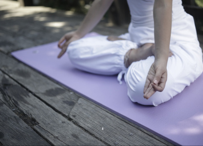 Yoga ve Meditasyon ile Kendini Keşfetme Yolculuğu 