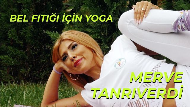 BEL FITIĞI İÇİN YOGA