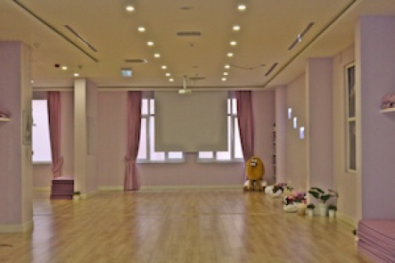 YOGA ACADEMY MECİDİYEKÖY COVID19 TEDBİRLERİNE YÖNELİK TEFTİŞTE KUSURSUZ OLARAK DEĞERLENDİRİLDİ